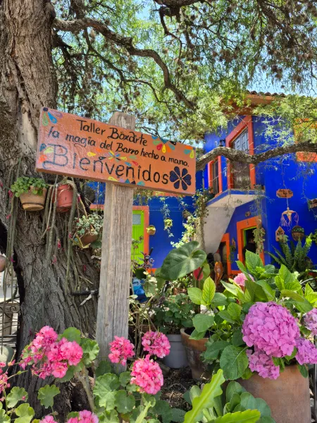 Boxarte - Taller Artesanal de Alfarería