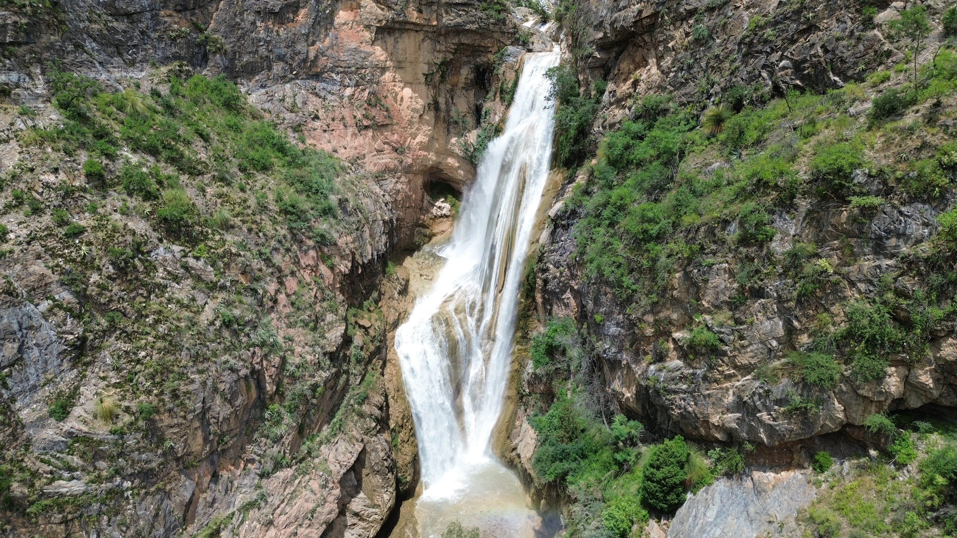Imagen de Aventura y turismo en Cadereyta