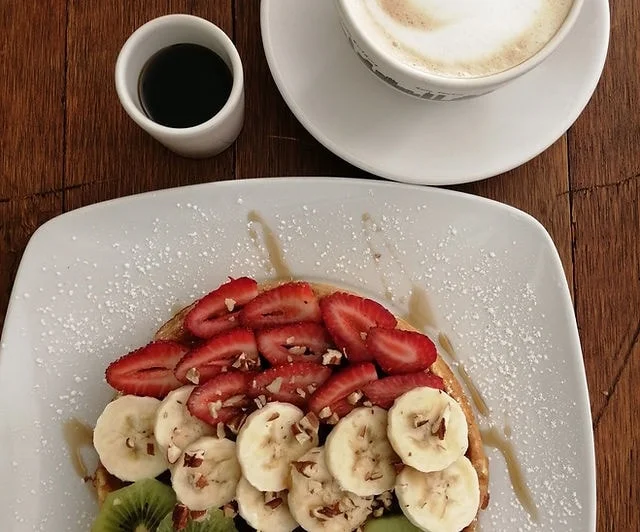 Cafetería La Faustina