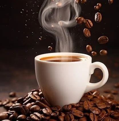 Cafetería Neblinas Café