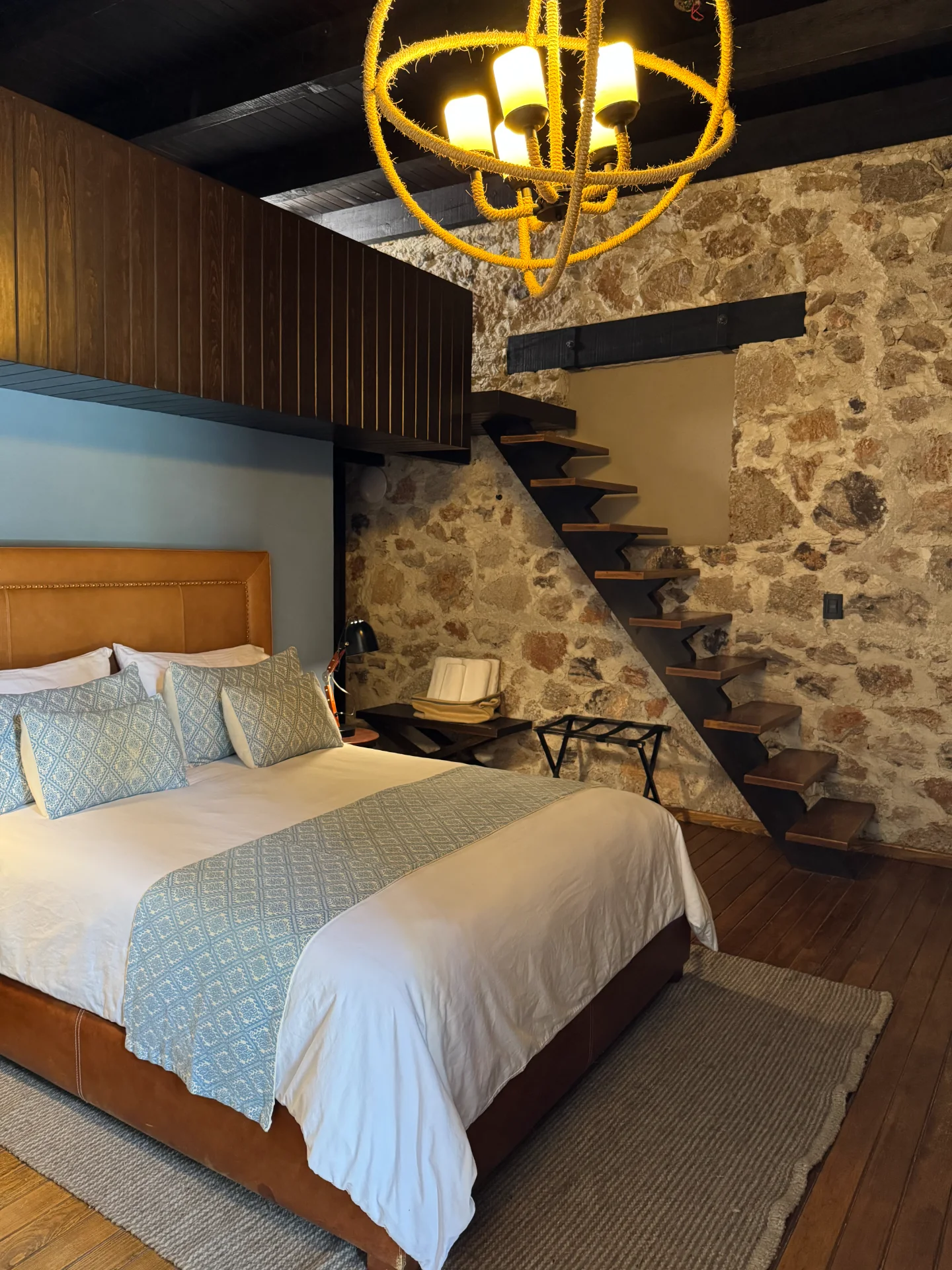 Hoteles de Cadereyta
