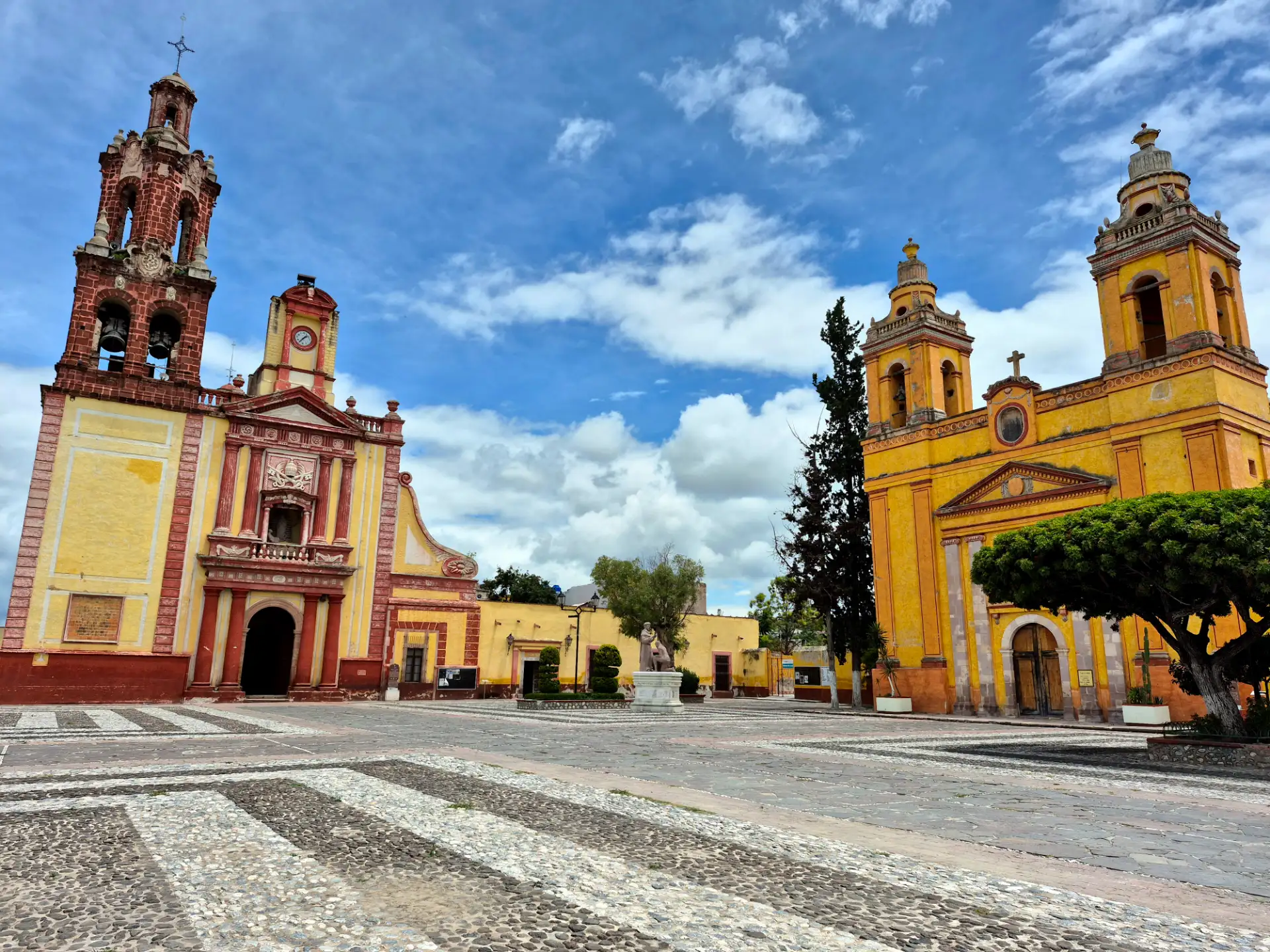 San Pedro y San Pablo