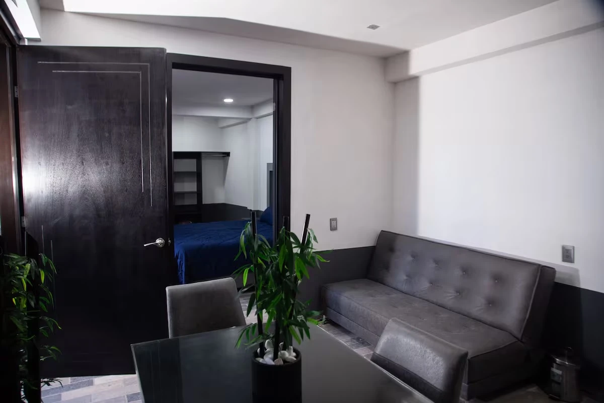 Casa familiar