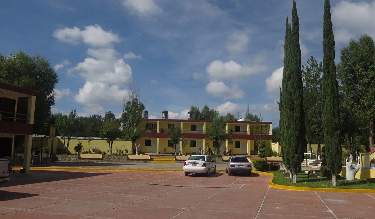 La Esperanza