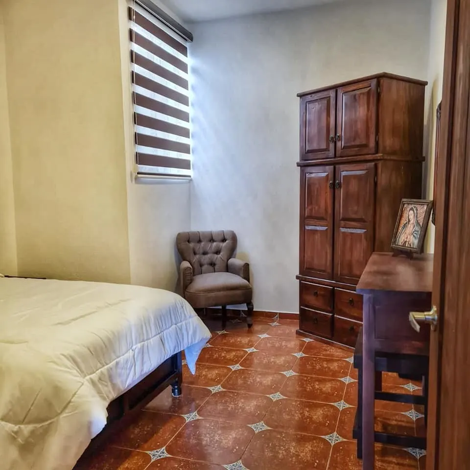 Casa Toscana