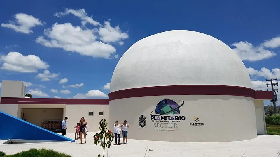 Planetario