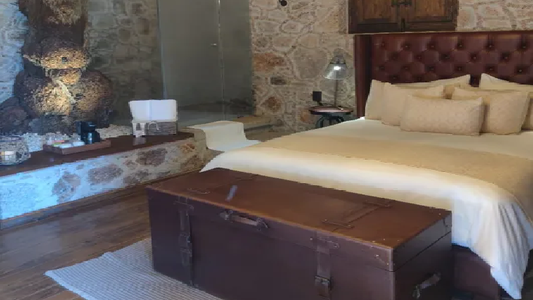 Imagen de Hoteles y hospedaje en Cadereyta